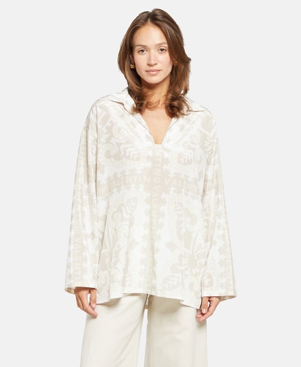 Valentino Garavani Shirt blouse