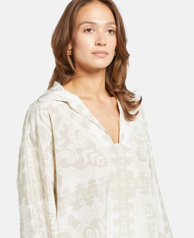 Valentino Garavani Shirt blouse