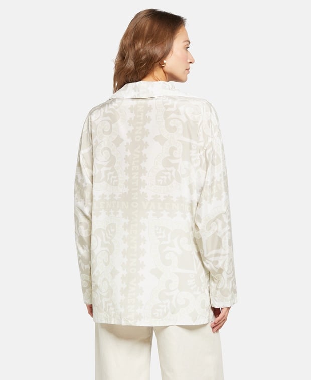 Valentino Garavani Shirt blouse