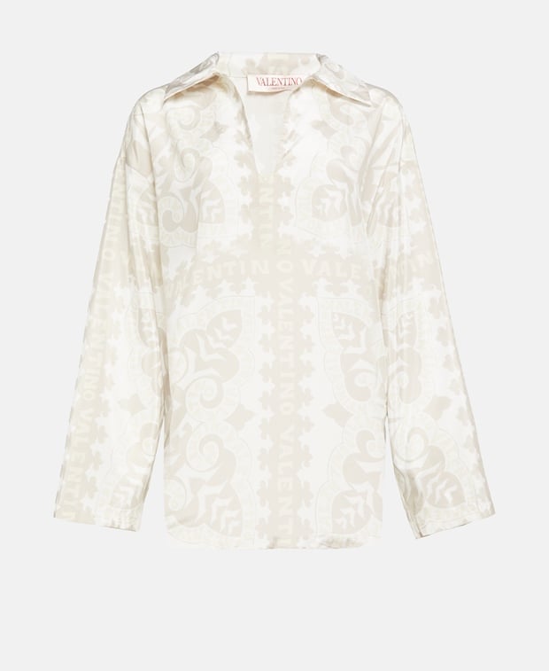 Valentino Garavani Shirt blouse