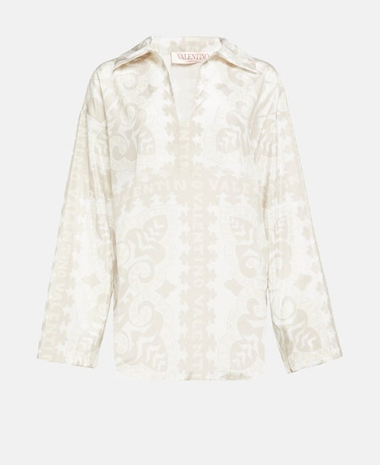 Valentino Garavani Shirt blouse