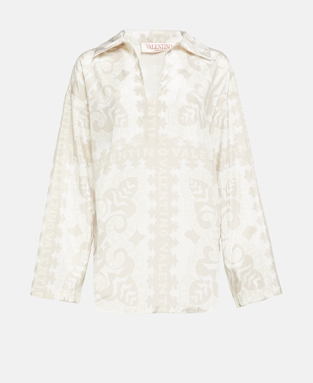 Valentino Garavani Shirt blouse
