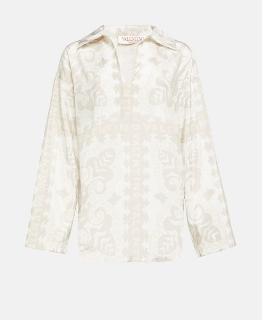 Valentino Garavani Shirt blouse
