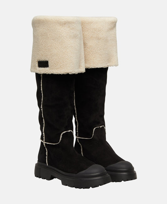 Hogan Winter boots