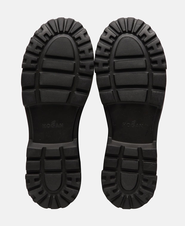 Hogan Winter boots