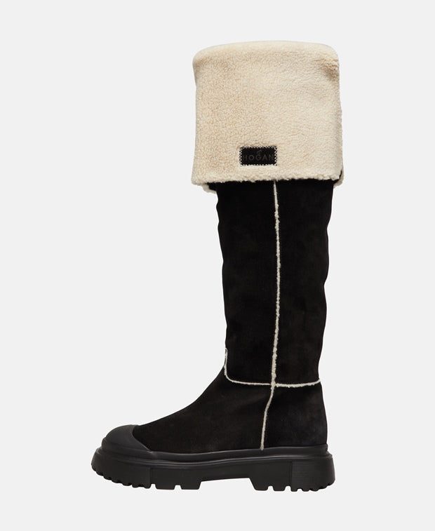 Hogan Winter boots