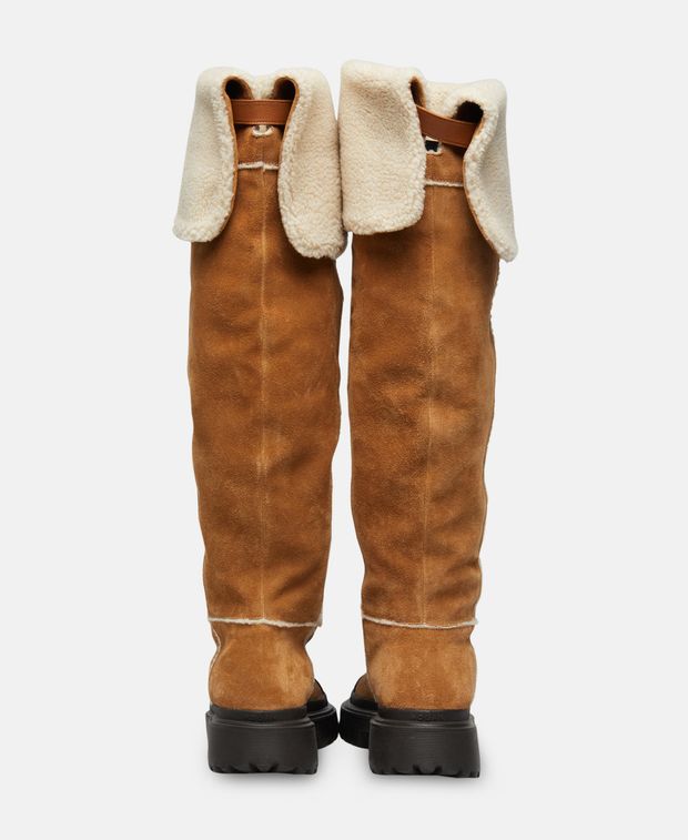 Hogan Winter boots