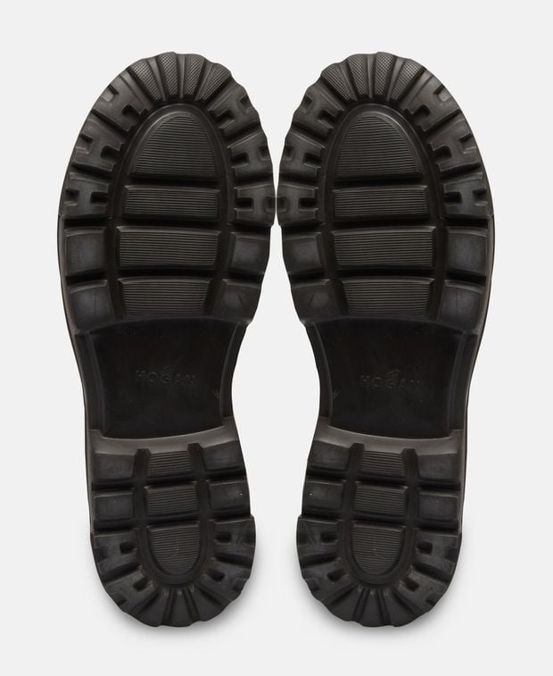 Hogan Winter boots