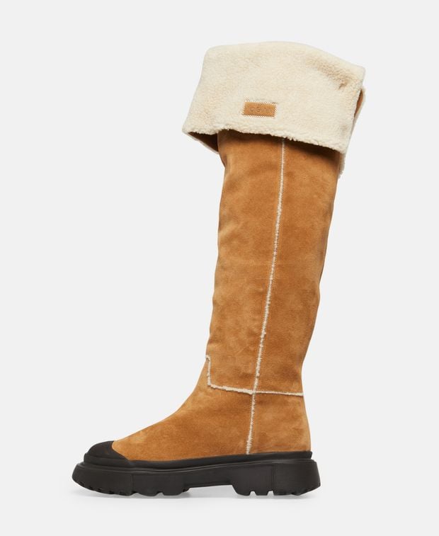Hogan Winter boots