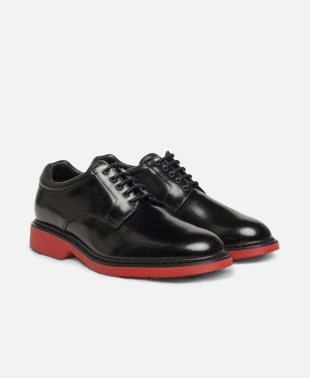 Hogan Derbys