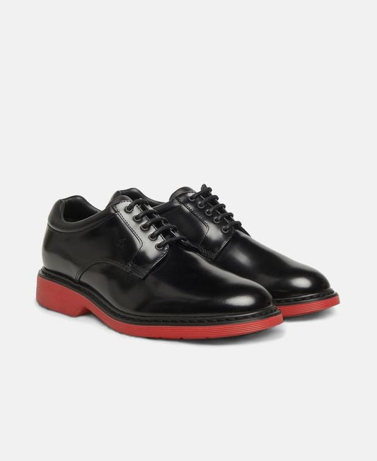 Hogan Derbys