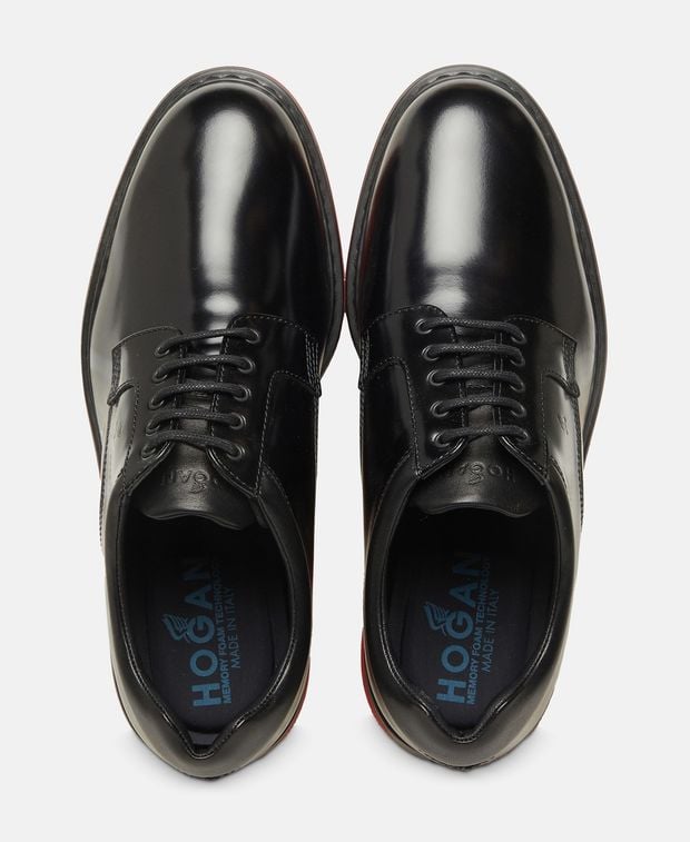 Hogan Derbys