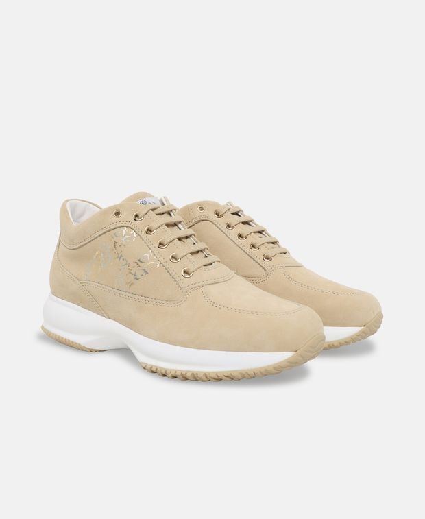 Hogan Sneakers Interactive
