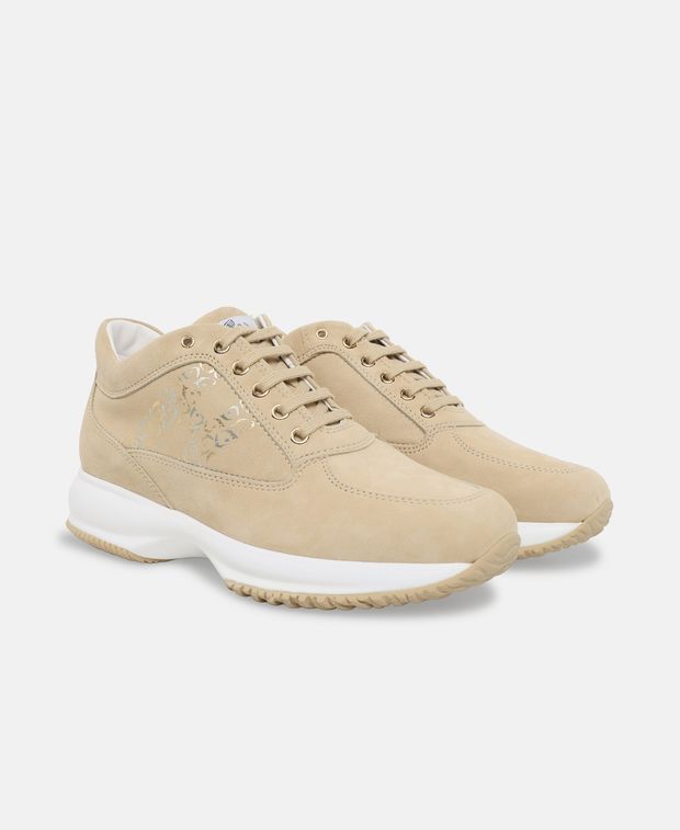 Hogan Sneakers Interactive