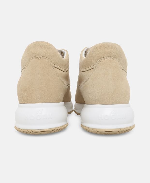 Hogan Sneakers Interactive