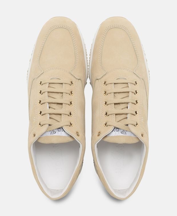 Hogan Sneakers Interactive