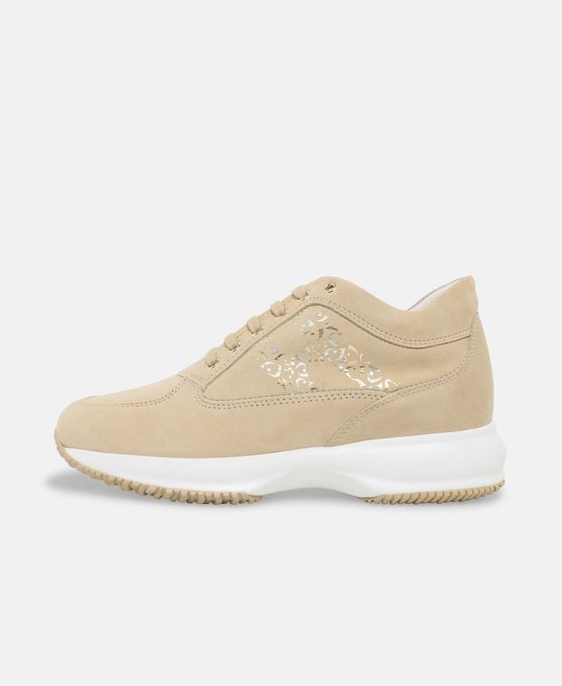 Hogan Sneakers Interactive