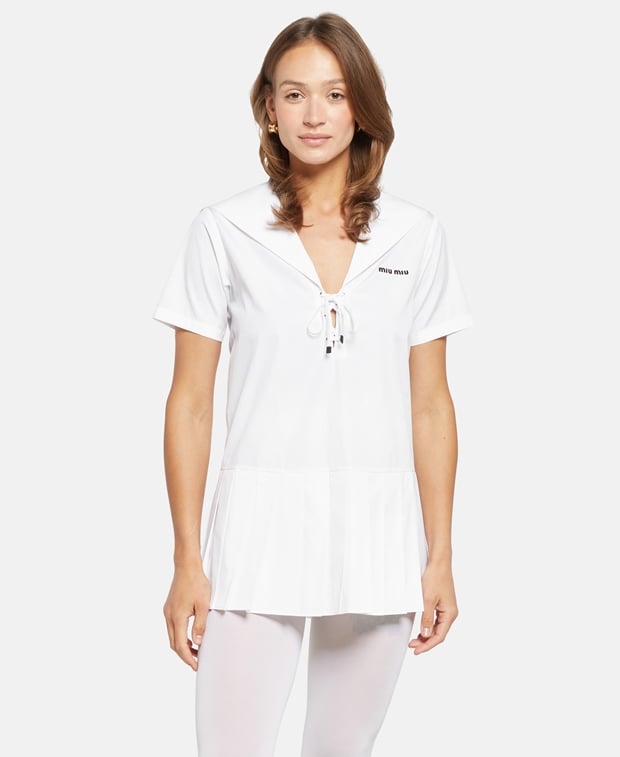 Miu Miu Mini dress