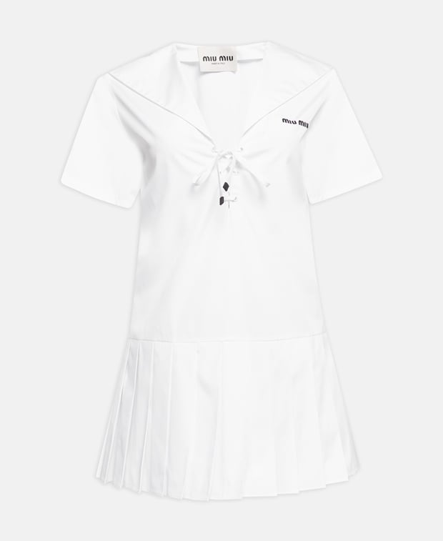 Miu Miu Mini dress