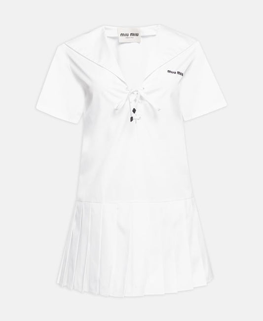 Miu Miu Mini dress