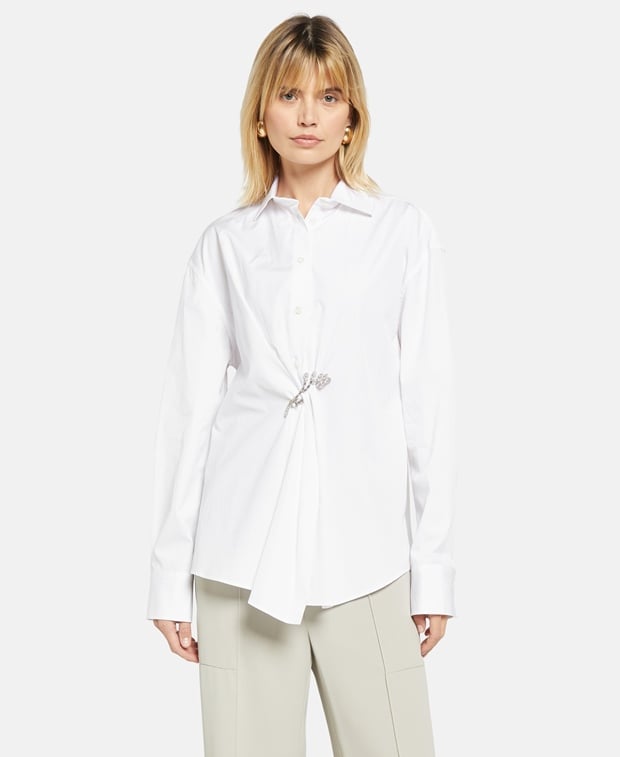 Prada Leisure blouse