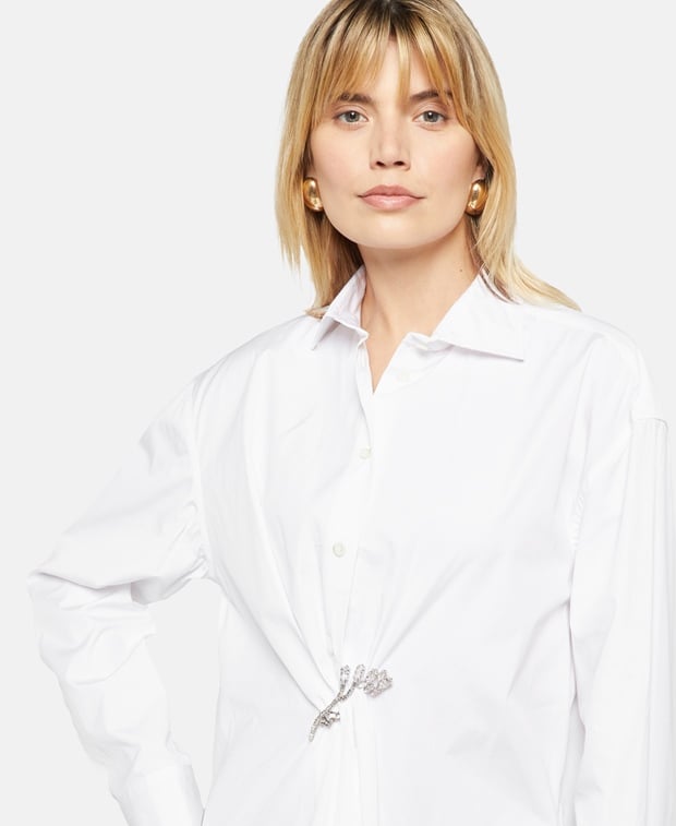 Prada Leisure blouse