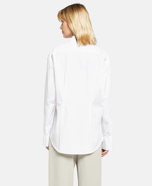Prada Leisure blouse