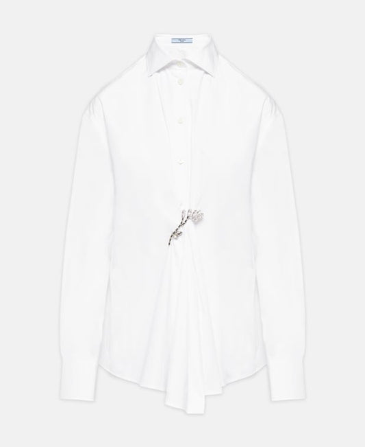 Prada Leisure blouse