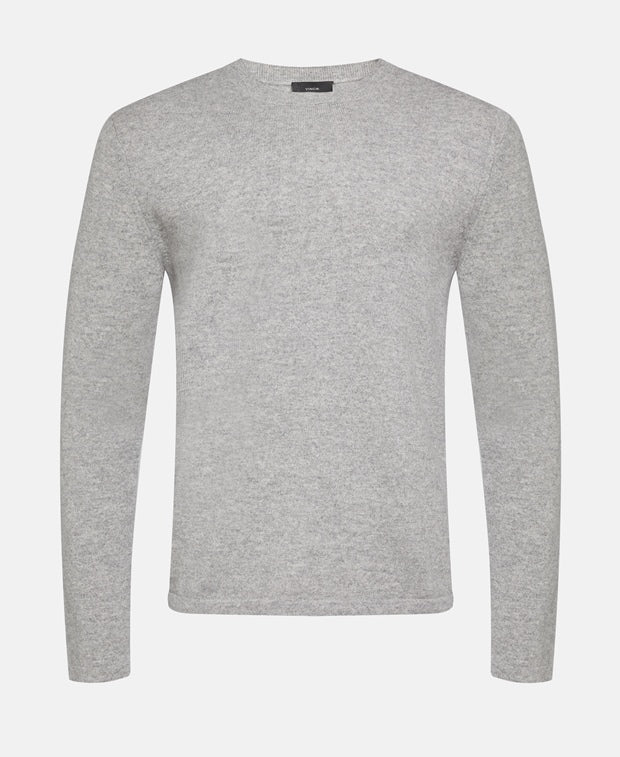 Cashmere pullover