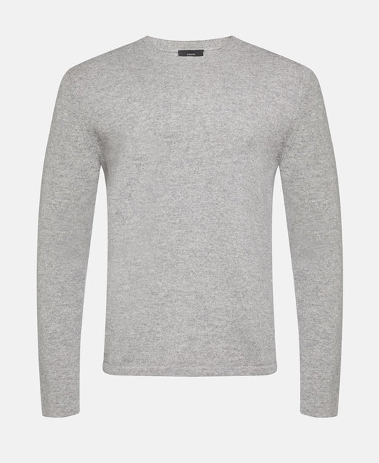 Cashmere pullover