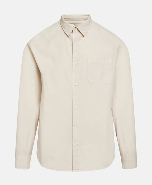 Long-sleeved shirt - classic fit