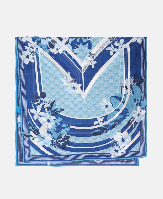 MCM Scarf