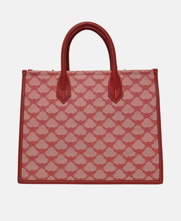 MCM Tote Bag Himmel