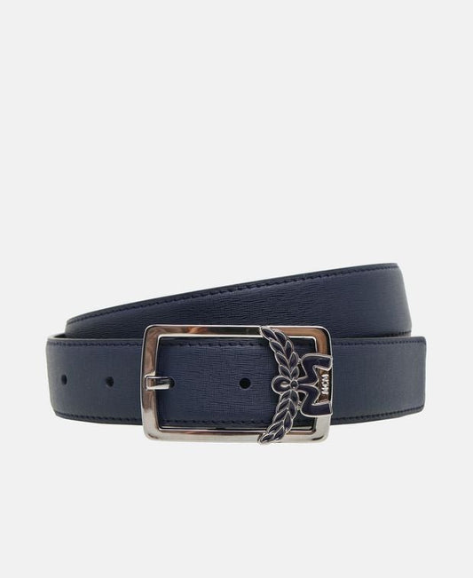 MCM Leather belt