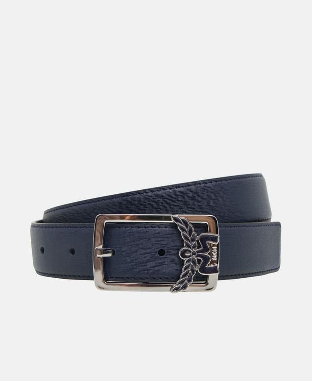 MCM Leather belt