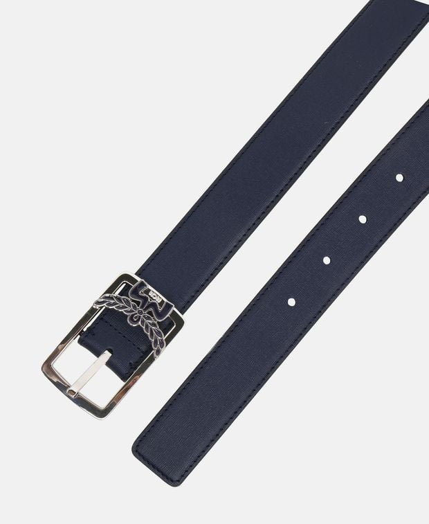 MCM Leather belt