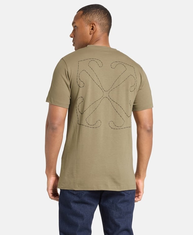 Off-White T-shirt