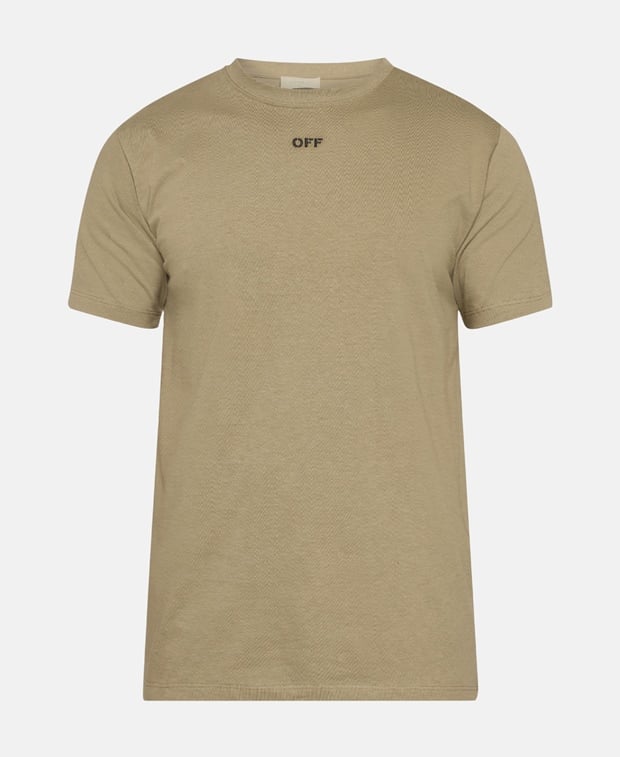 Off-White T-shirt