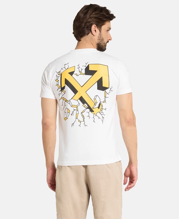 Off-White T-shirt
