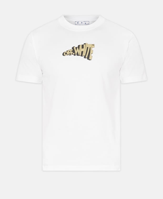 Off-White T-shirt