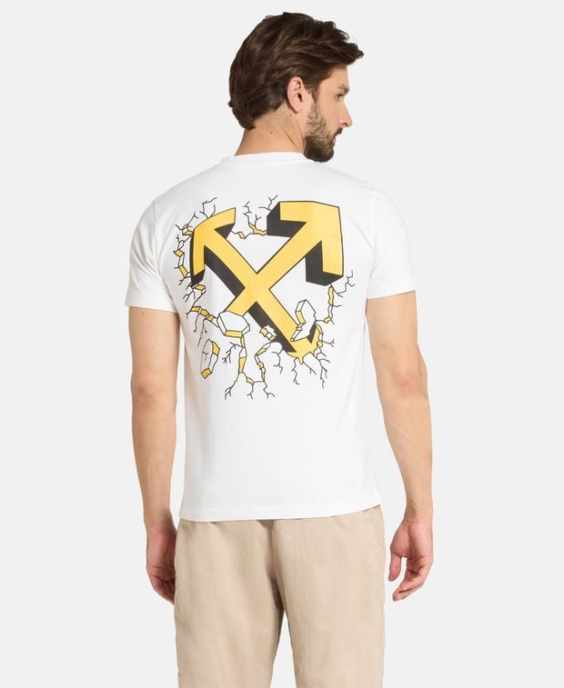 Off-White T-shirt