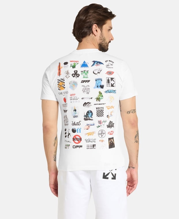 Off-White T-shirt