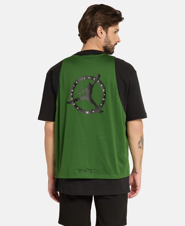 Off-White T-shirt