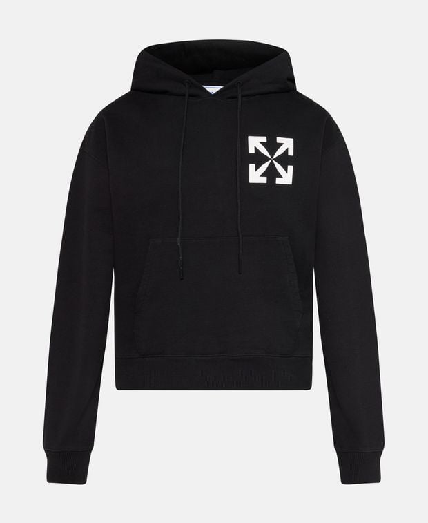 Off-White Hoodie