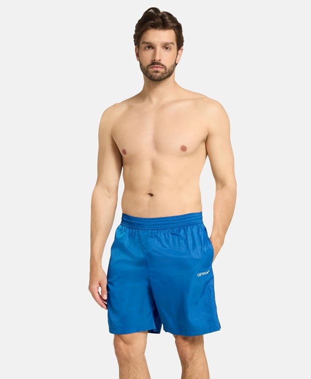 Off-White Swimming shorts