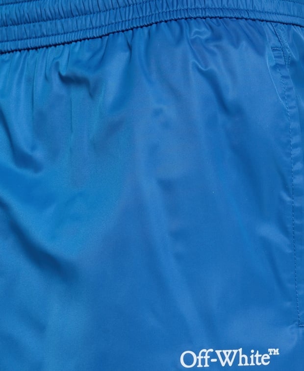 Off-White Swimming shorts