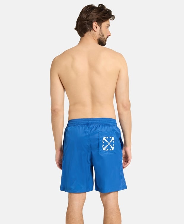 Off-White Swimming shorts