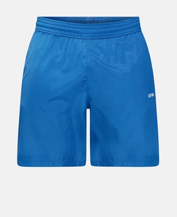 Off-White Swimming shorts