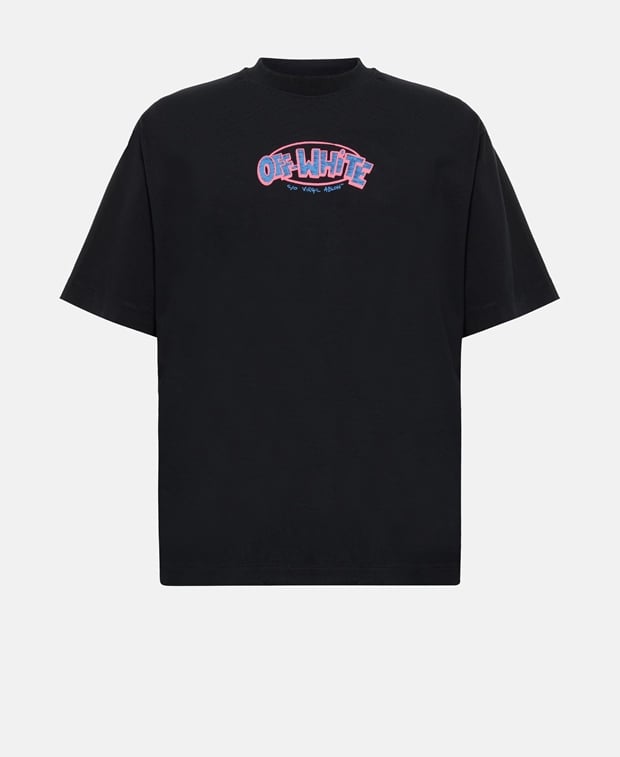 Off-White T-shirt
