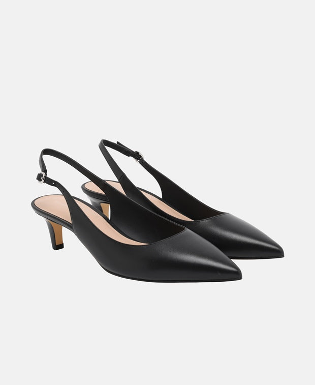 Stuart Weitzman Slingback pumps Mara